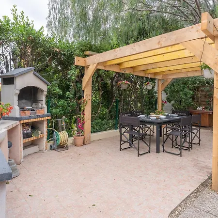 Maison Arcangelo Avec Jardin Aux Portes De Villa *