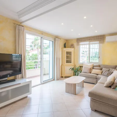 Maison Arcangelo Avec Jardin Aux Portes De