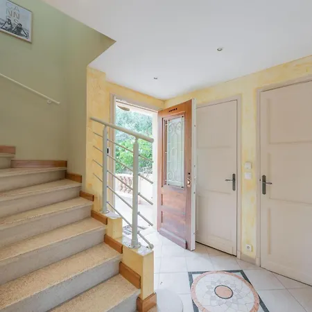 Maison Arcangelo Avec Jardin Aux Portes De *