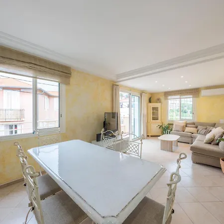 Maison Arcangelo Avec Jardin Aux Portes De *
