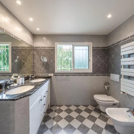 Βίλα Maison Arcangelo Avec Jardin Aux Portes De